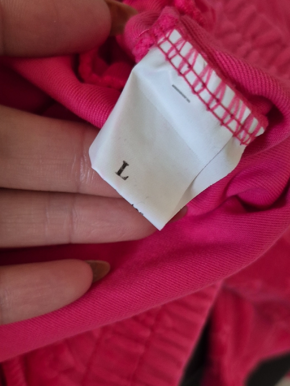 2pc Short Set (L) - Picture 11 of 12